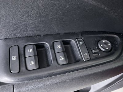 2022 Hyundai Venue SE