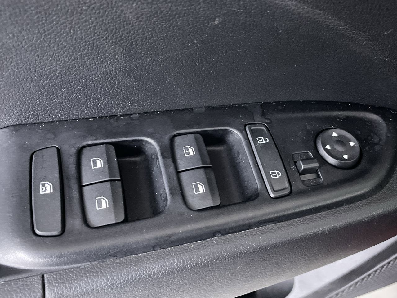 2022 Hyundai Venue SE