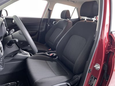 2022 Hyundai Venue SE