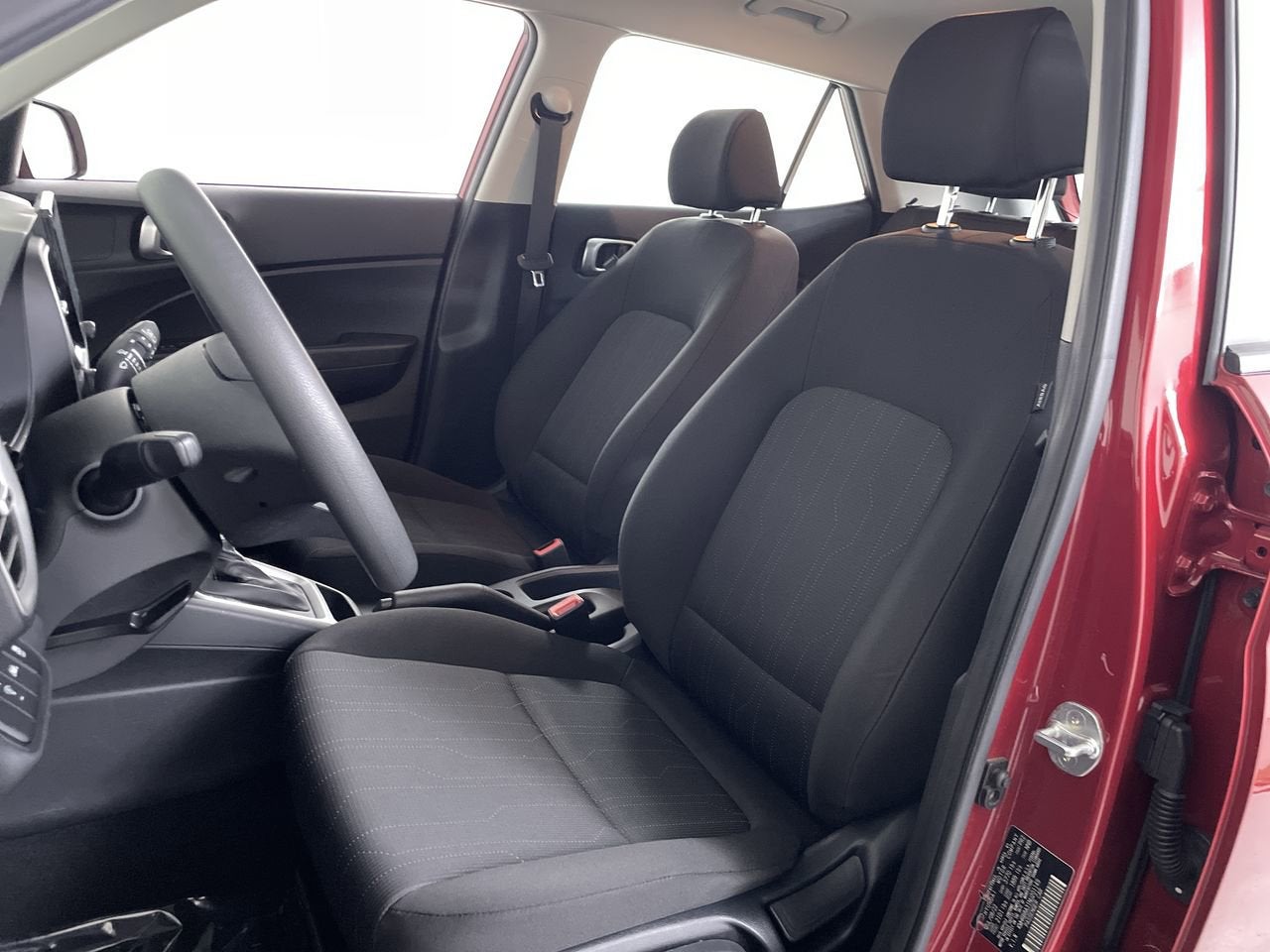 2022 Hyundai Venue SE