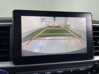 2022 Hyundai Venue SE