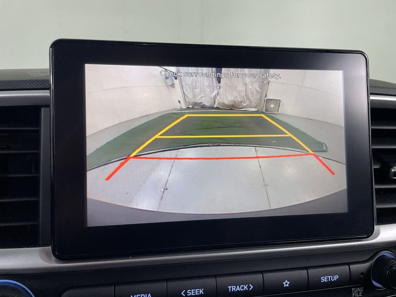 2022 Hyundai Venue SE