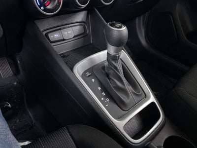 2022 Hyundai Venue SE