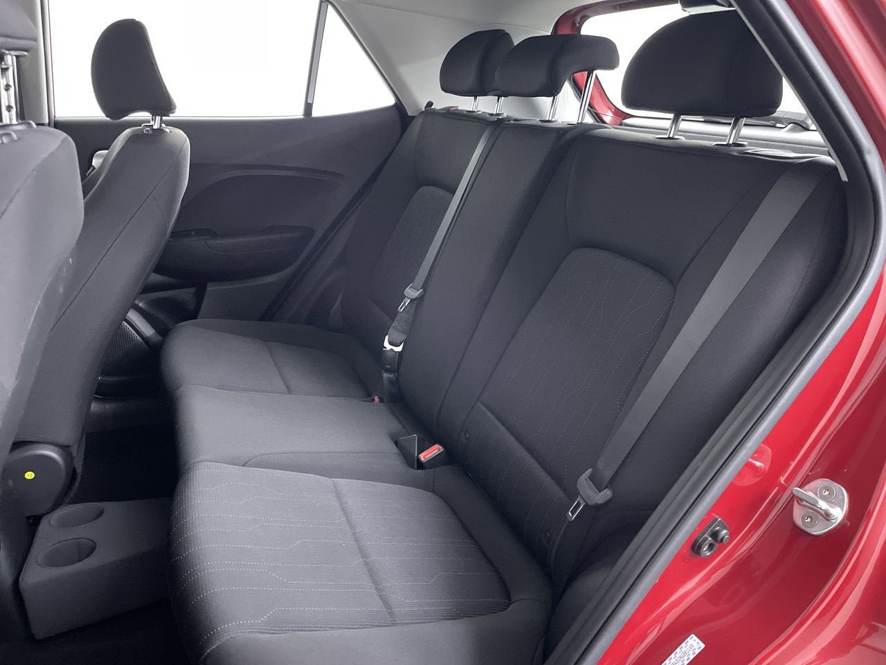 2022 Hyundai Venue SE