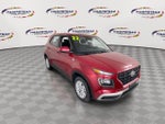 2022 Hyundai Venue SE