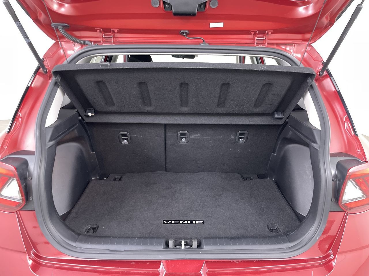 2022 Hyundai Venue SE