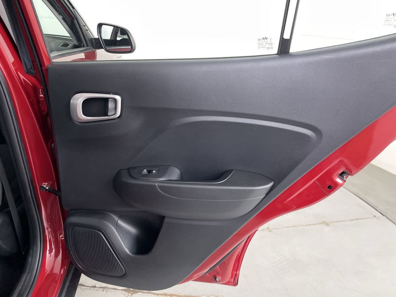 2022 Hyundai Venue SE