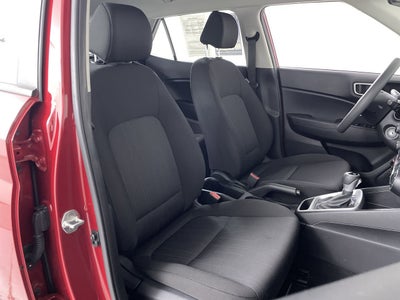 2022 Hyundai Venue SE