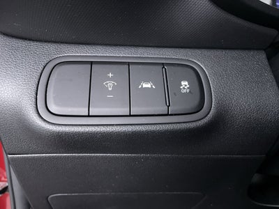 2022 Hyundai Venue SE