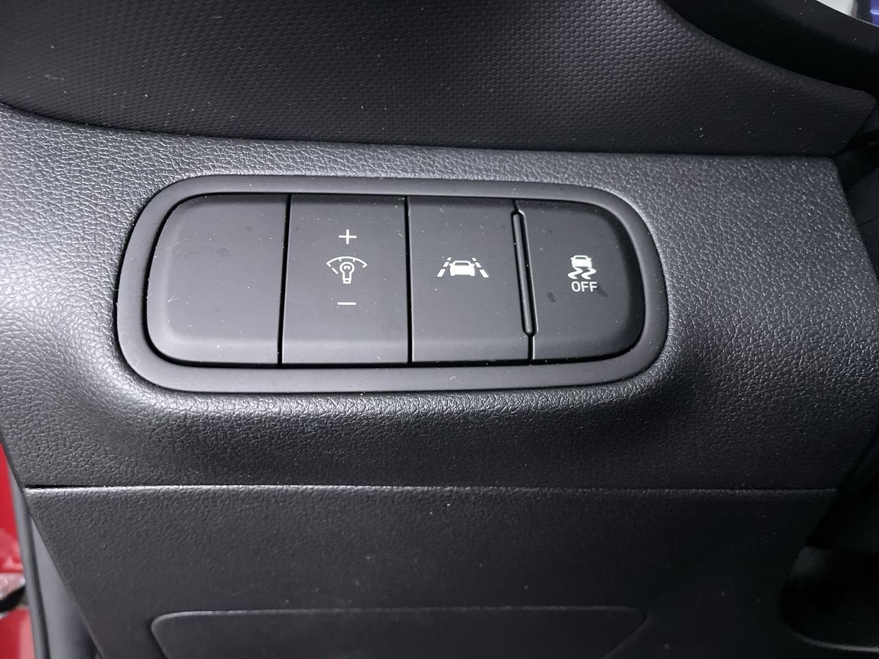 2022 Hyundai Venue SE