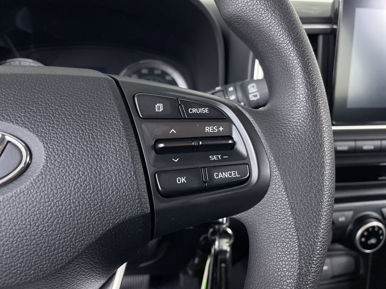 2022 Hyundai Venue SE