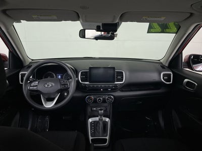 2022 Hyundai Venue SE