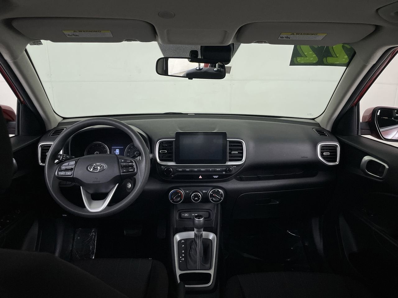 2022 Hyundai Venue SE