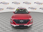 2022 Hyundai Venue SE