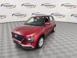 2022 Hyundai Venue SE