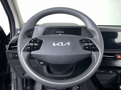 2025 Kia Niro LX