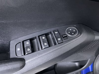 2023 Kia Seltos LX