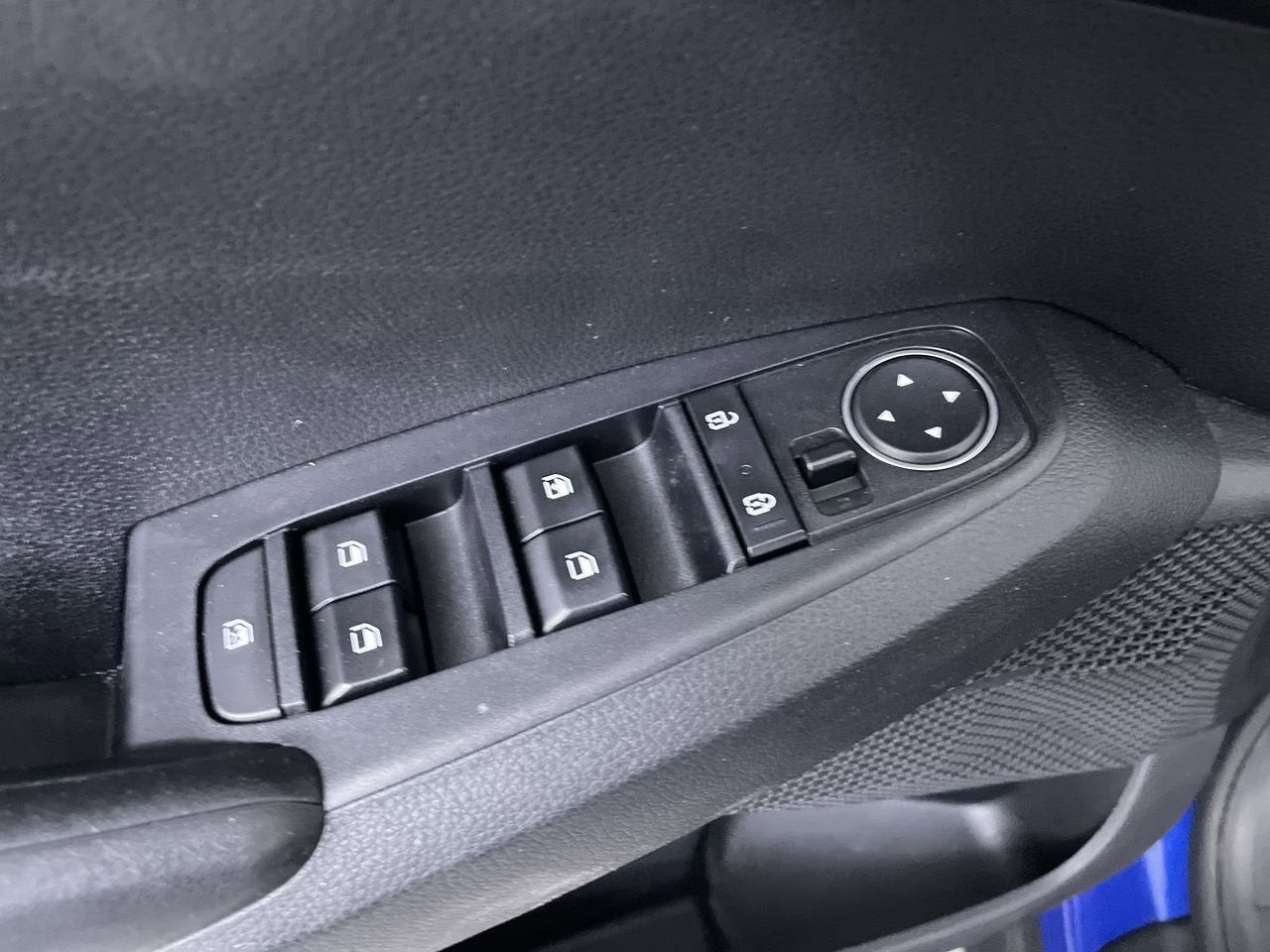 2023 Kia Seltos LX
