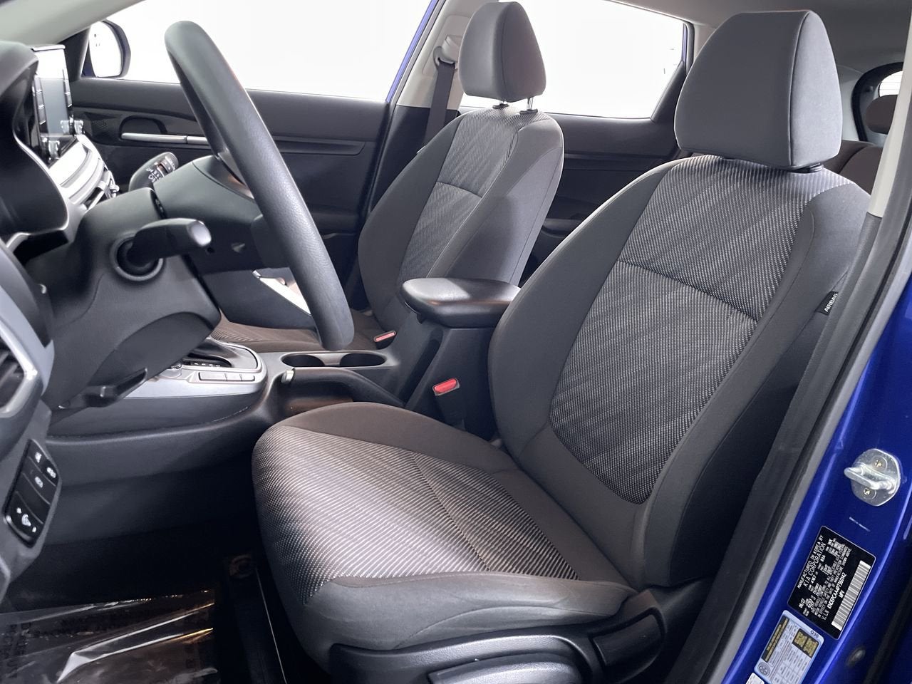2023 Kia Seltos LX