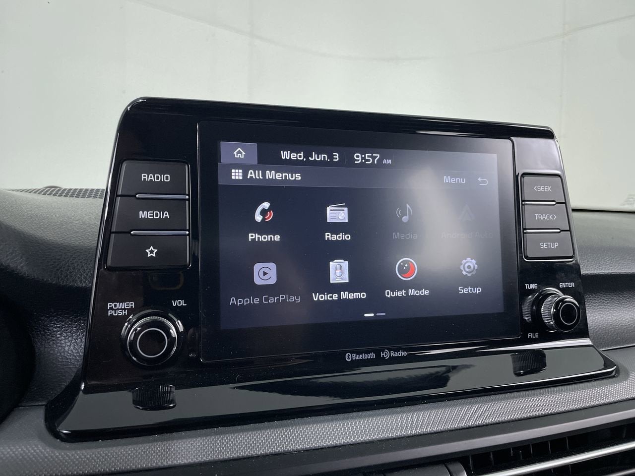 2023 Kia Seltos LX