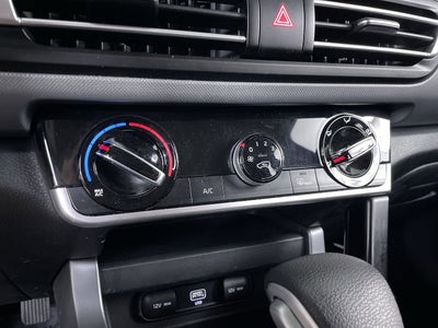 2023 Kia Seltos LX