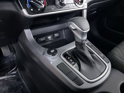 2023 Kia Seltos LX