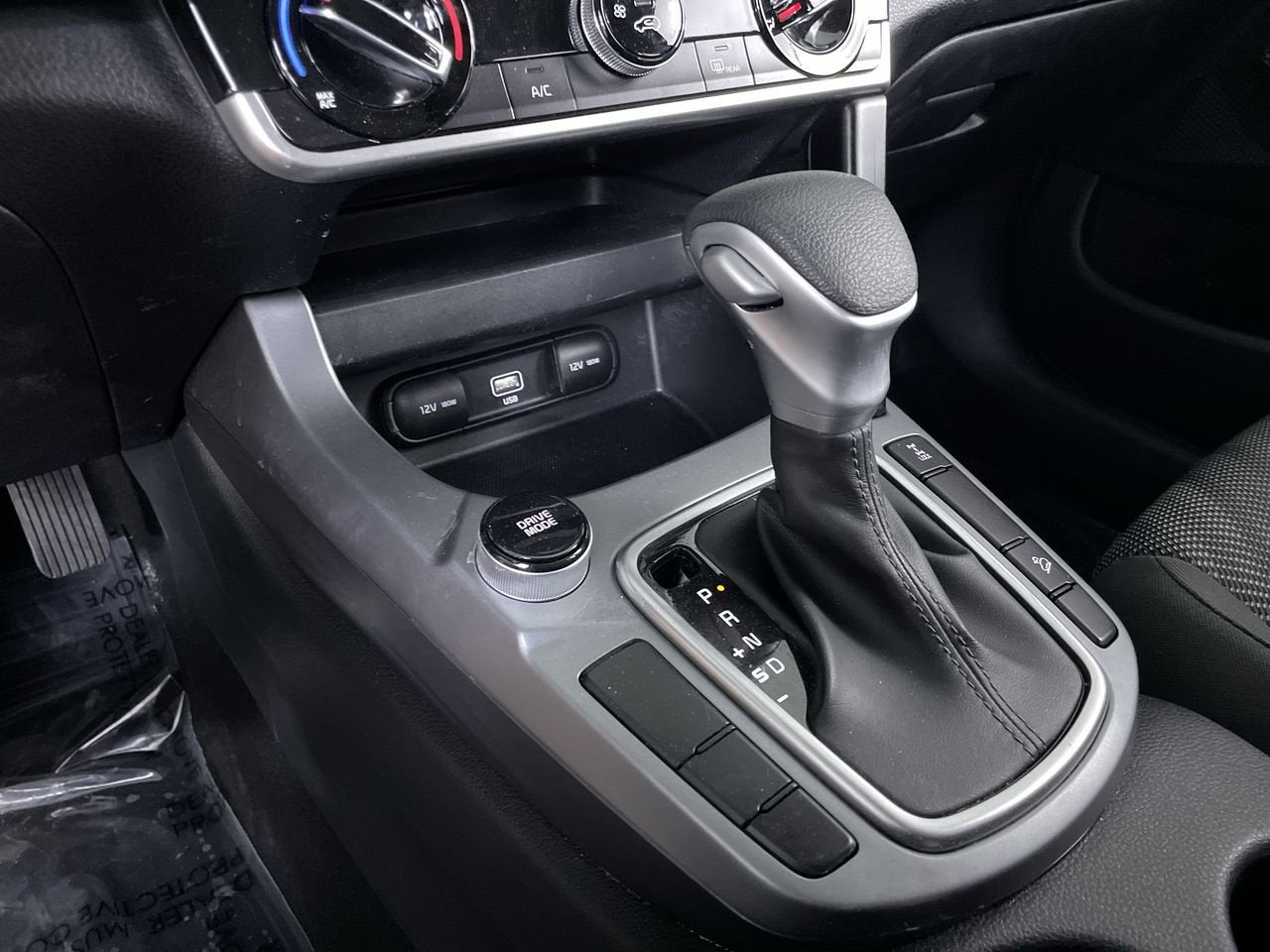 2023 Kia Seltos LX