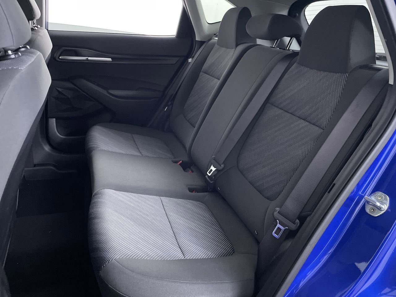 2023 Kia Seltos LX