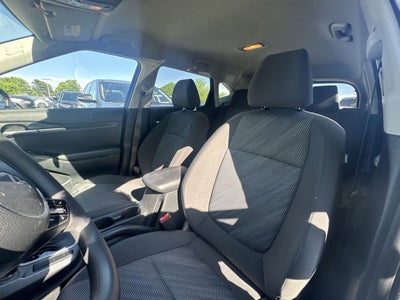 2023 Kia Seltos LX