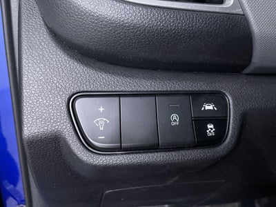 2023 Kia Seltos LX