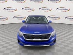 2023 Kia Seltos LX