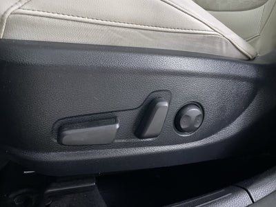 2021 Kia Seltos EX