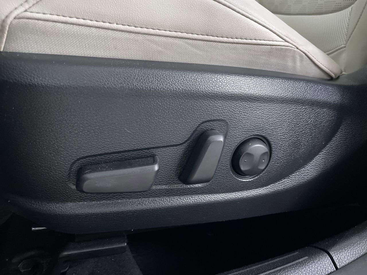 2021 Kia Seltos EX