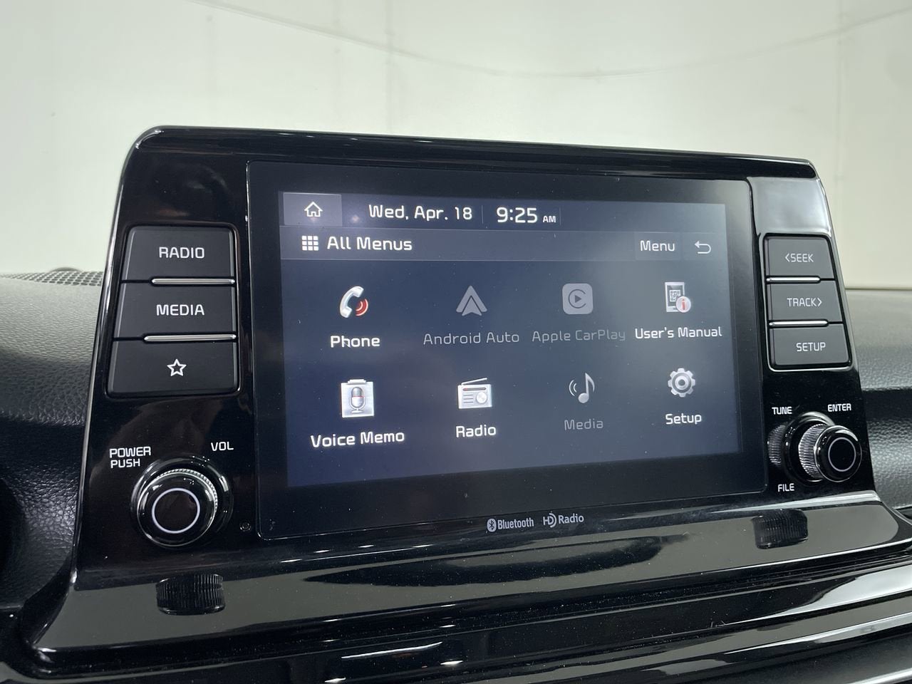 2021 Kia Seltos EX