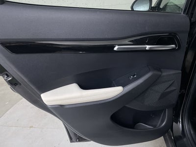 2021 Kia Seltos EX