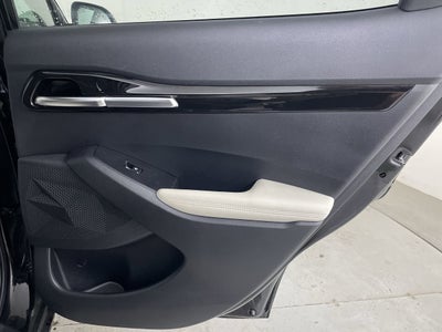 2021 Kia Seltos EX