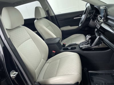 2021 Kia Seltos EX
