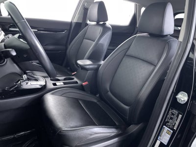 2022 Kia Seltos SX