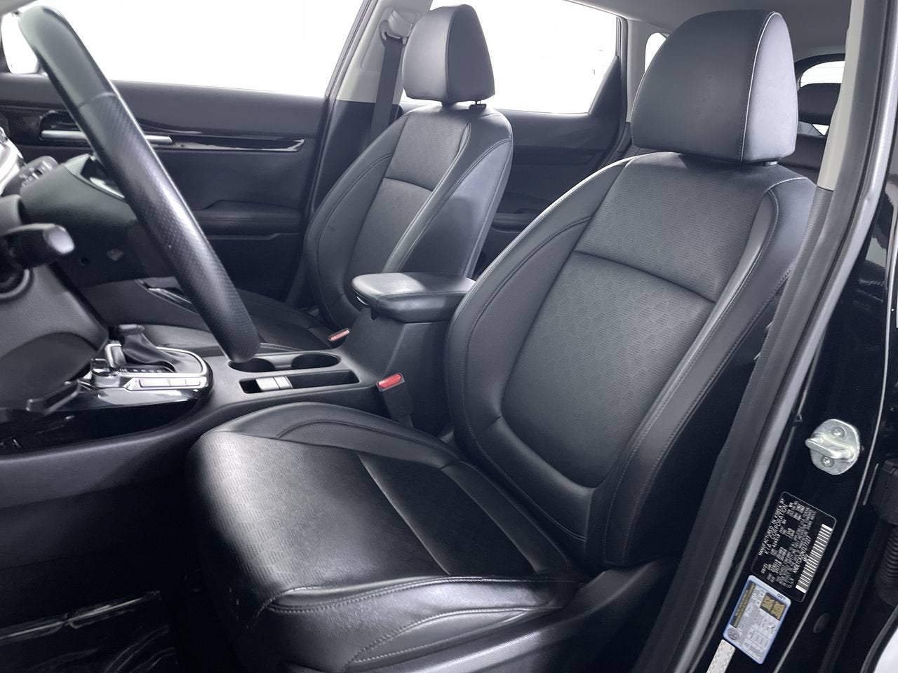 2022 Kia Seltos SX