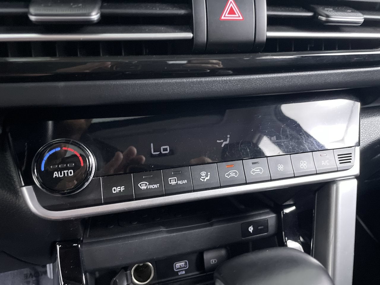 2022 Kia Seltos SX