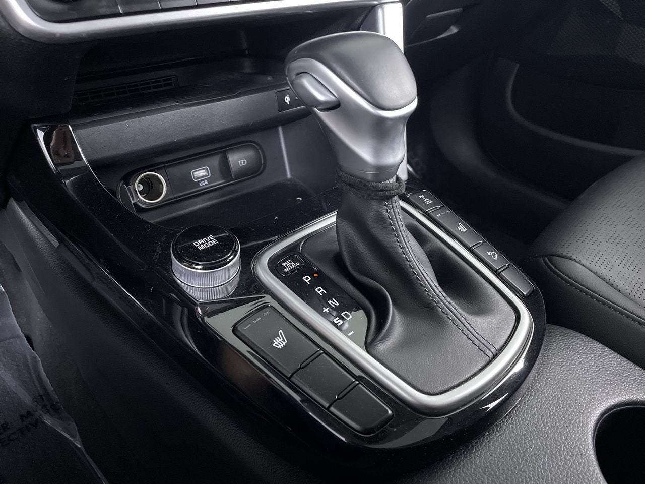2022 Kia Seltos SX