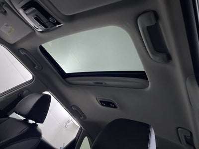 2022 Kia Seltos SX