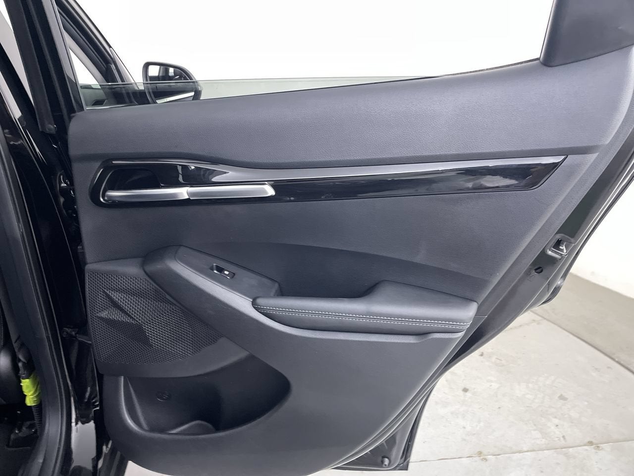 2022 Kia Seltos SX
