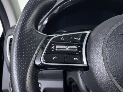 2022 Kia Seltos SX