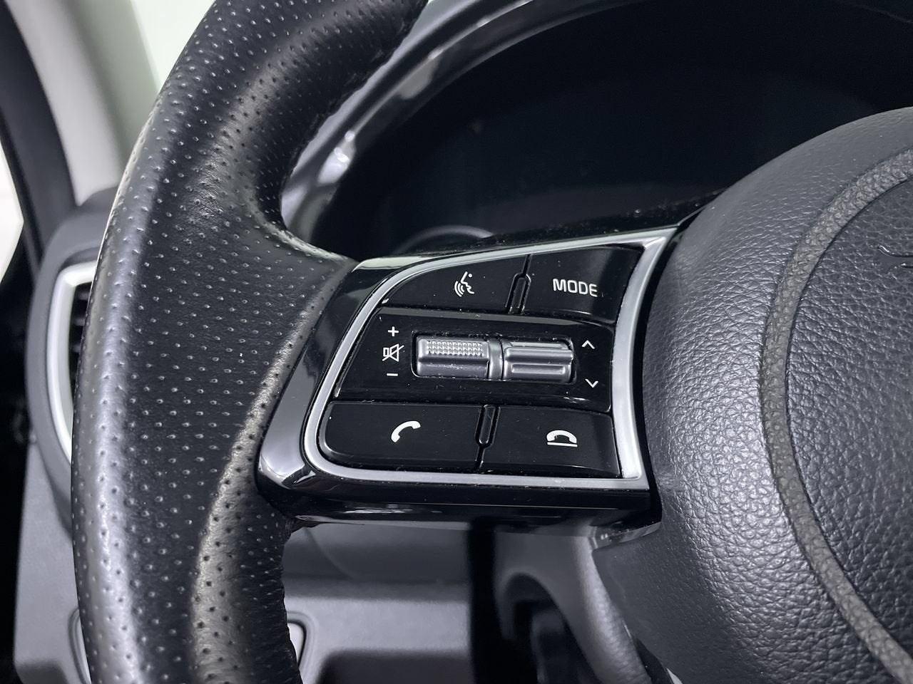 2022 Kia Seltos SX
