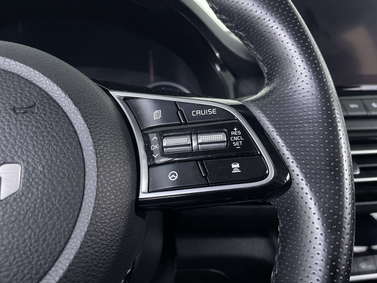 2022 Kia Seltos SX