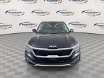 2022 Kia Seltos SX