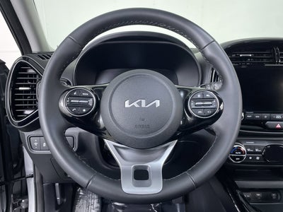 2023 Kia Soul EX