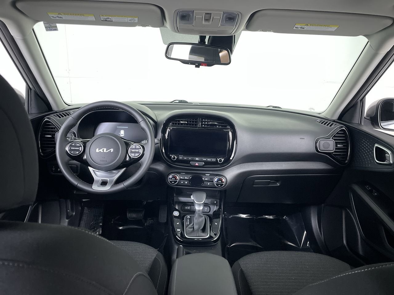 2023 Kia Soul EX