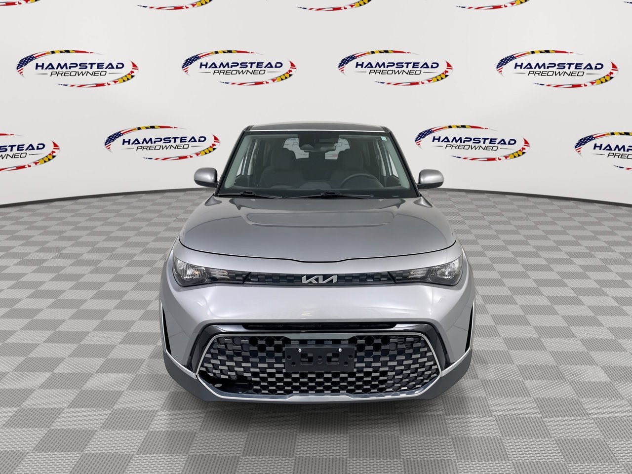 2023 Kia Soul EX